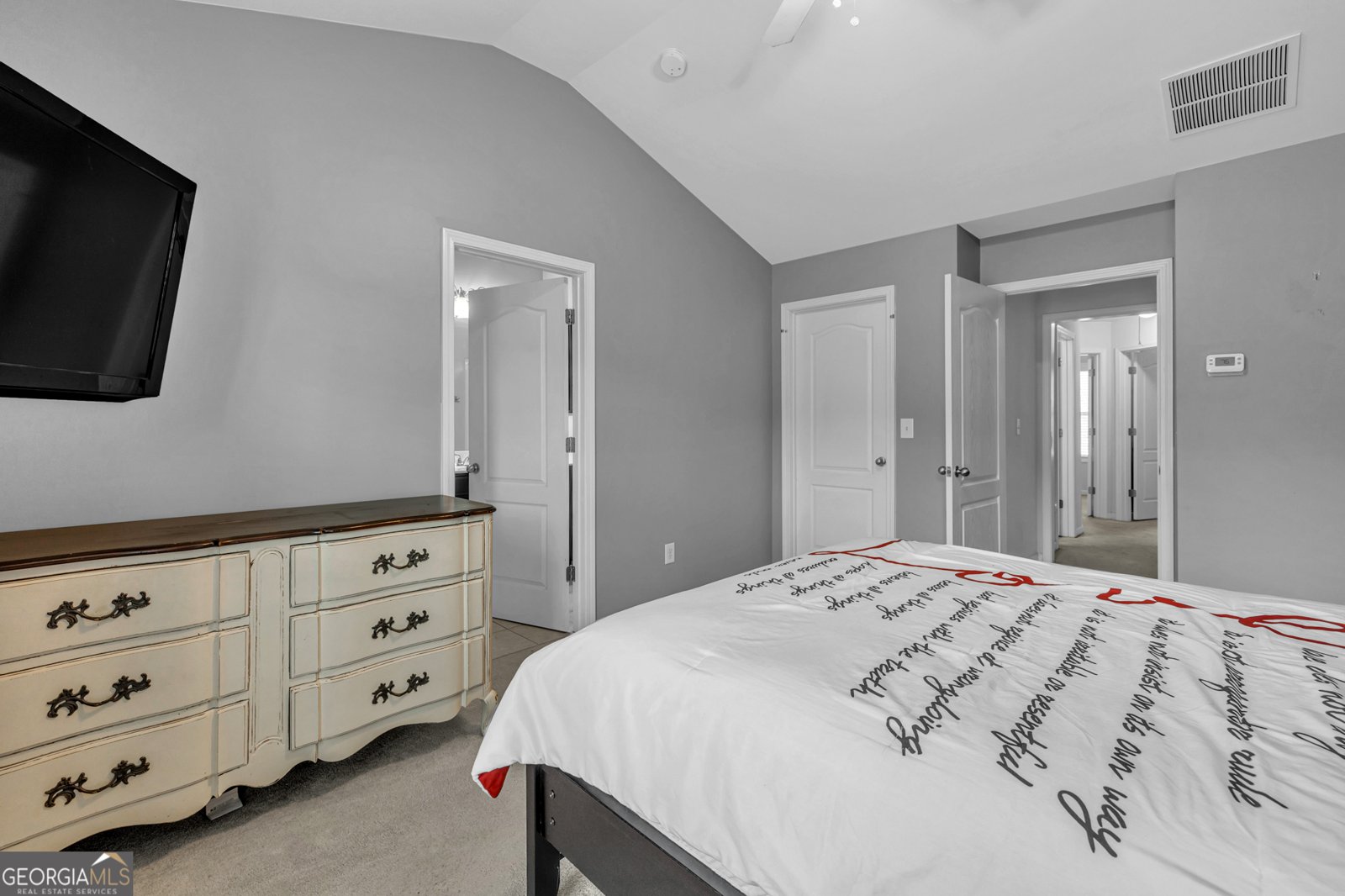 170 Granite Way Newnan - Photo 35