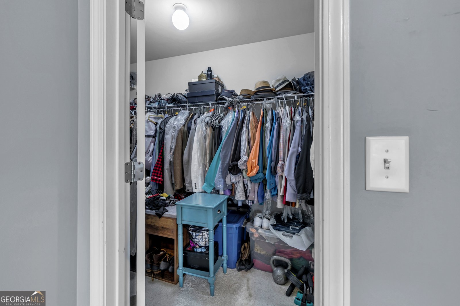 170 Granite Way Newnan - Photo 38