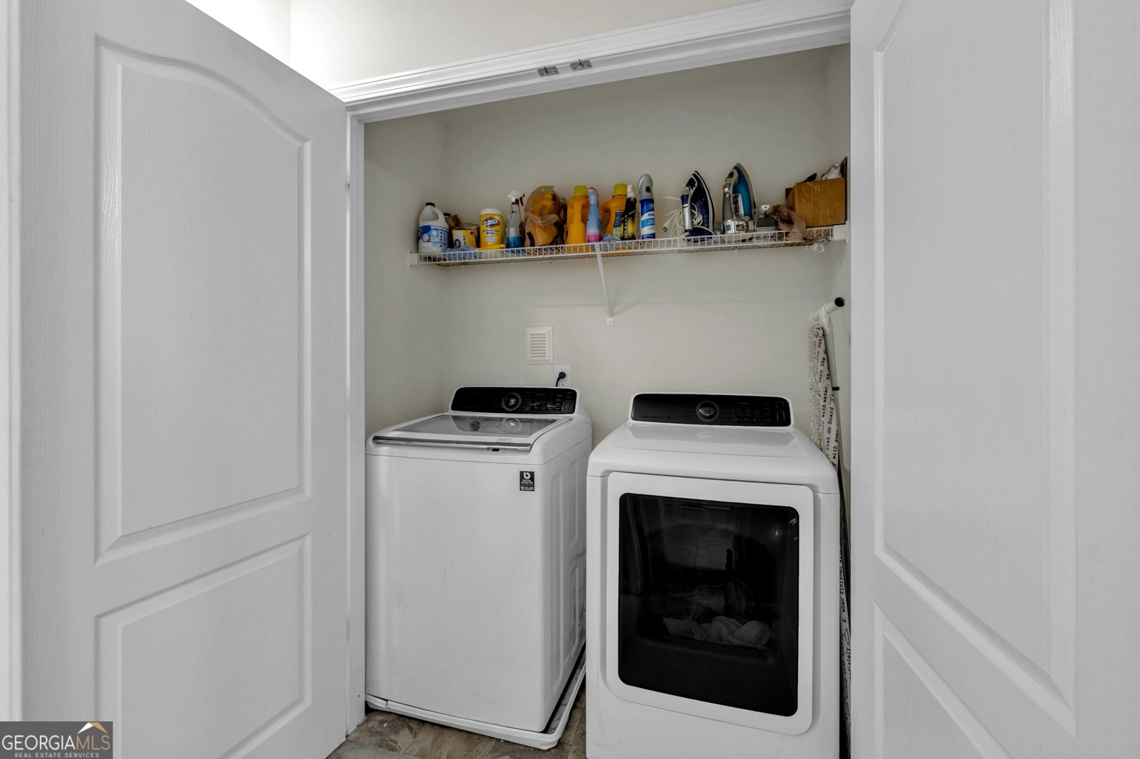 170 Granite Way Newnan - Photo 46