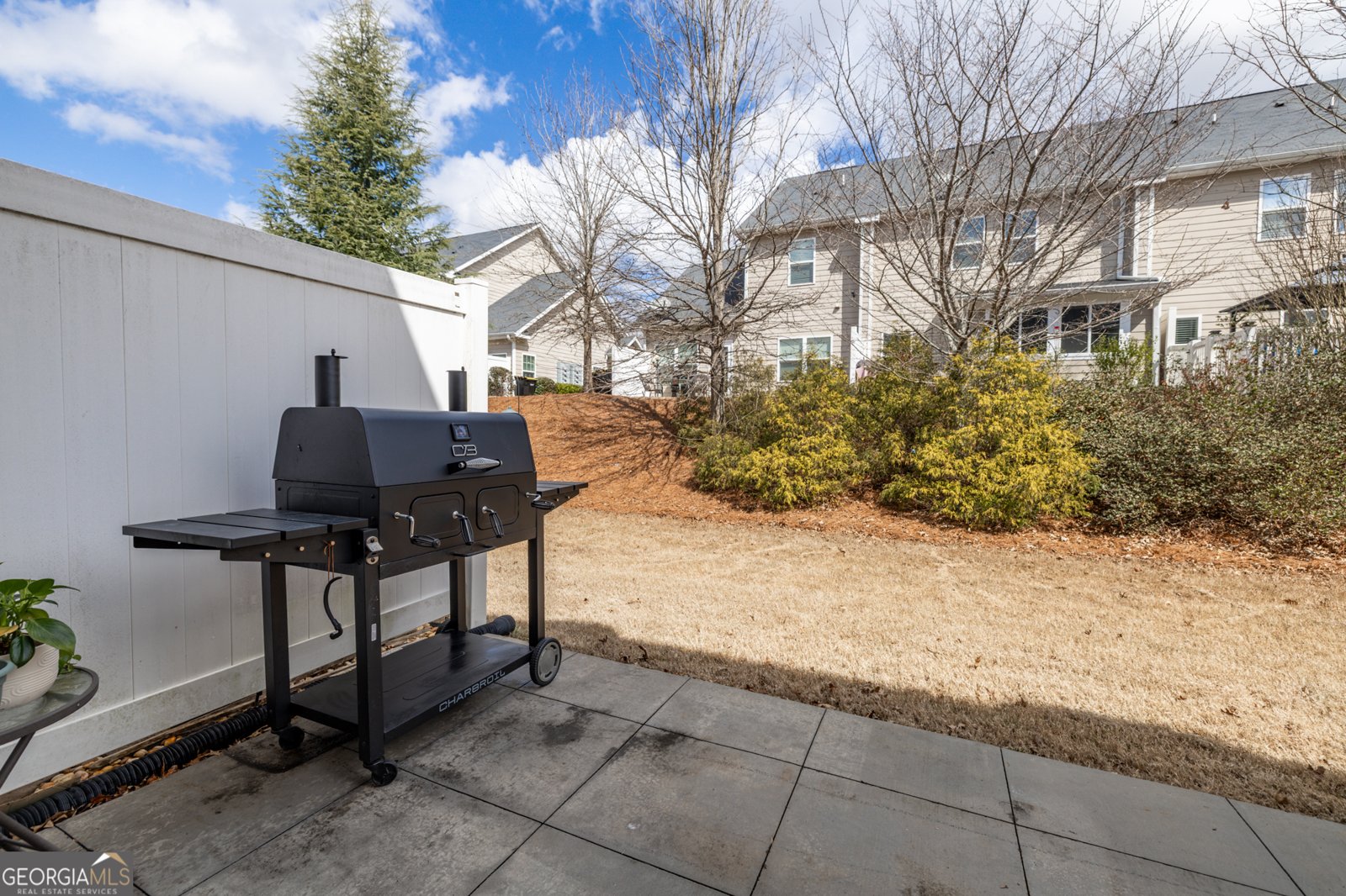 170 Granite Way Newnan - Photo 47