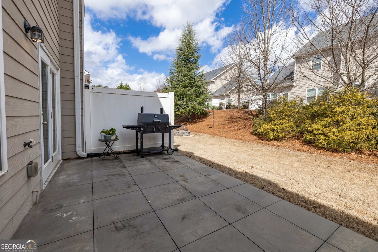 170 Granite Way Newnan - Photo 49