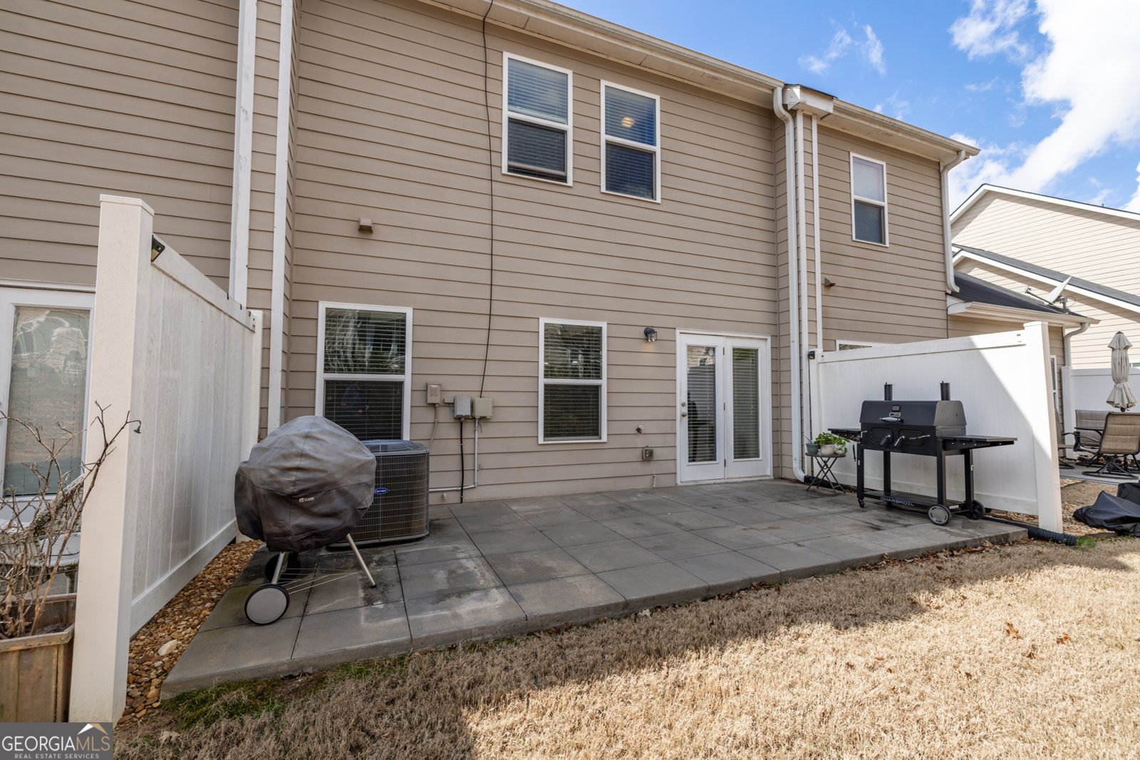 170 Granite Way Newnan - Photo 50