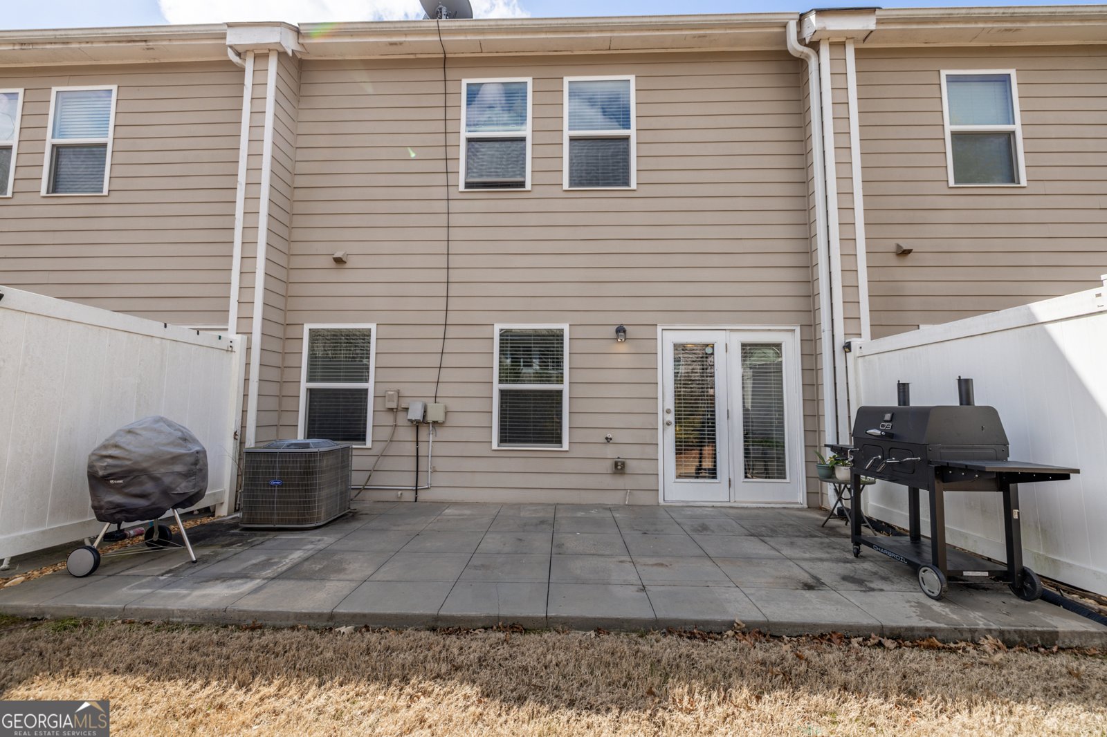 170 Granite Way Newnan - Photo 51