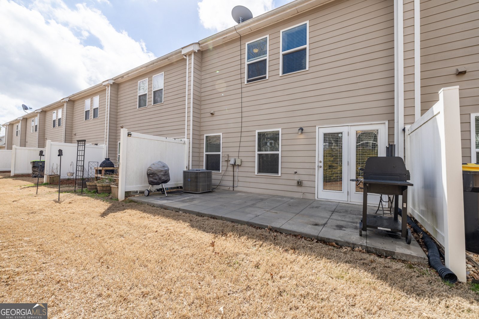 170 Granite Way Newnan - Photo 52