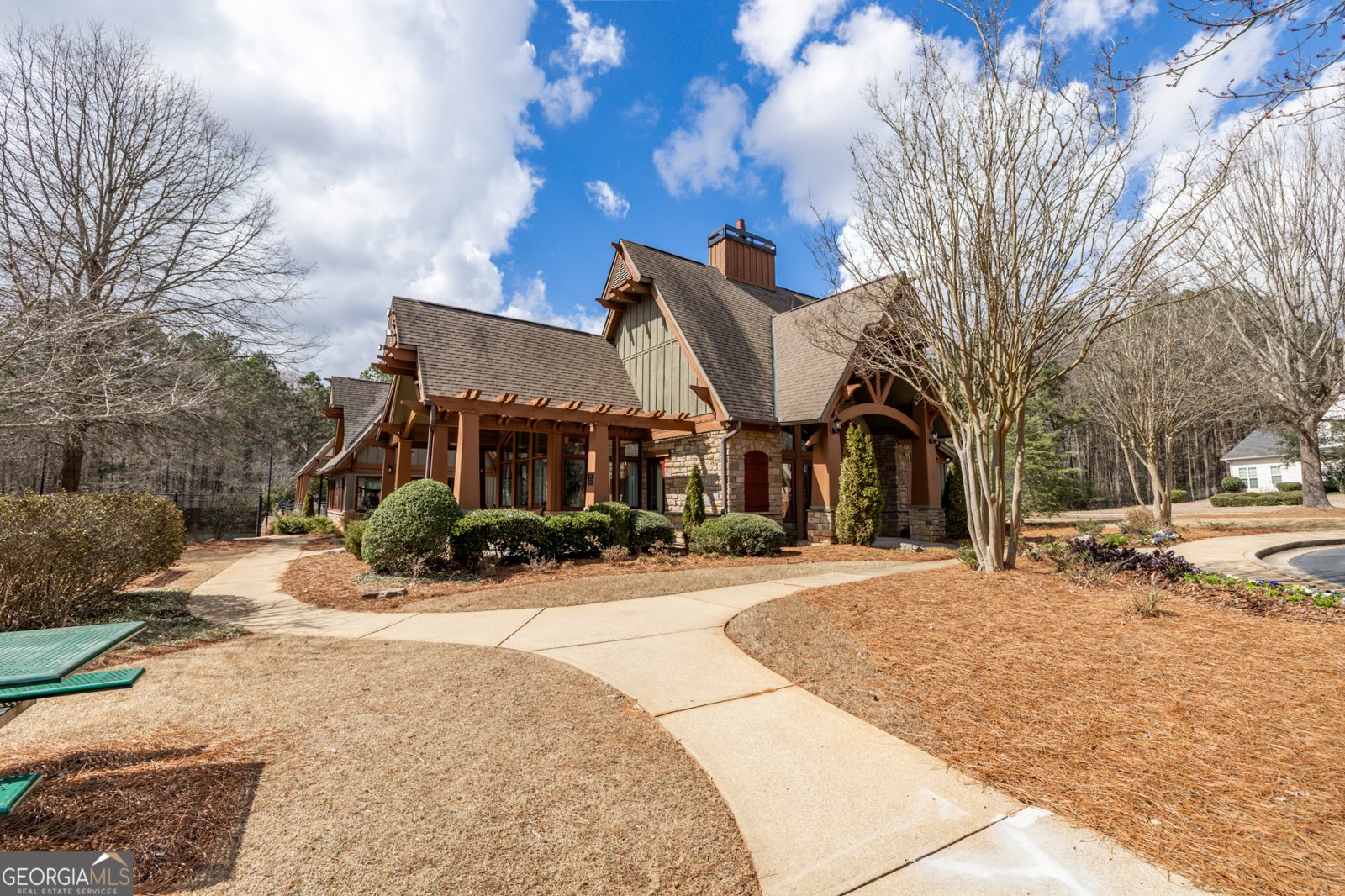 170 Granite Way Newnan - Photo 53