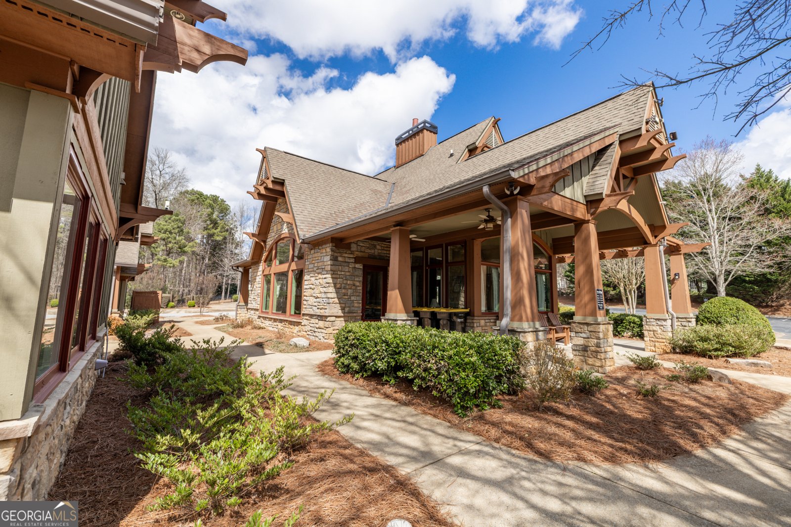 170 Granite Way Newnan - Photo 54