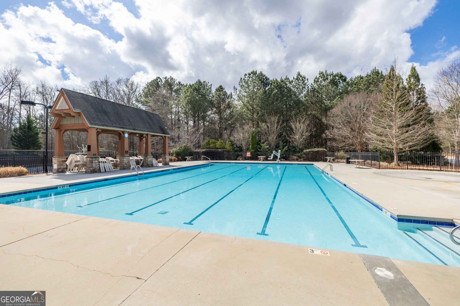 170 Granite Way Newnan - Photo 55