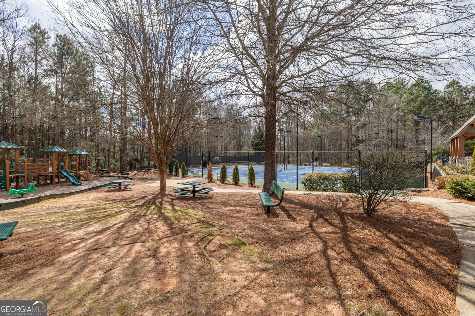 170 Granite Way Newnan - Photo 57