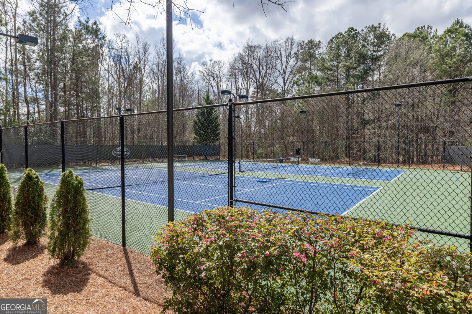 170 Granite Way Newnan - Photo 58
