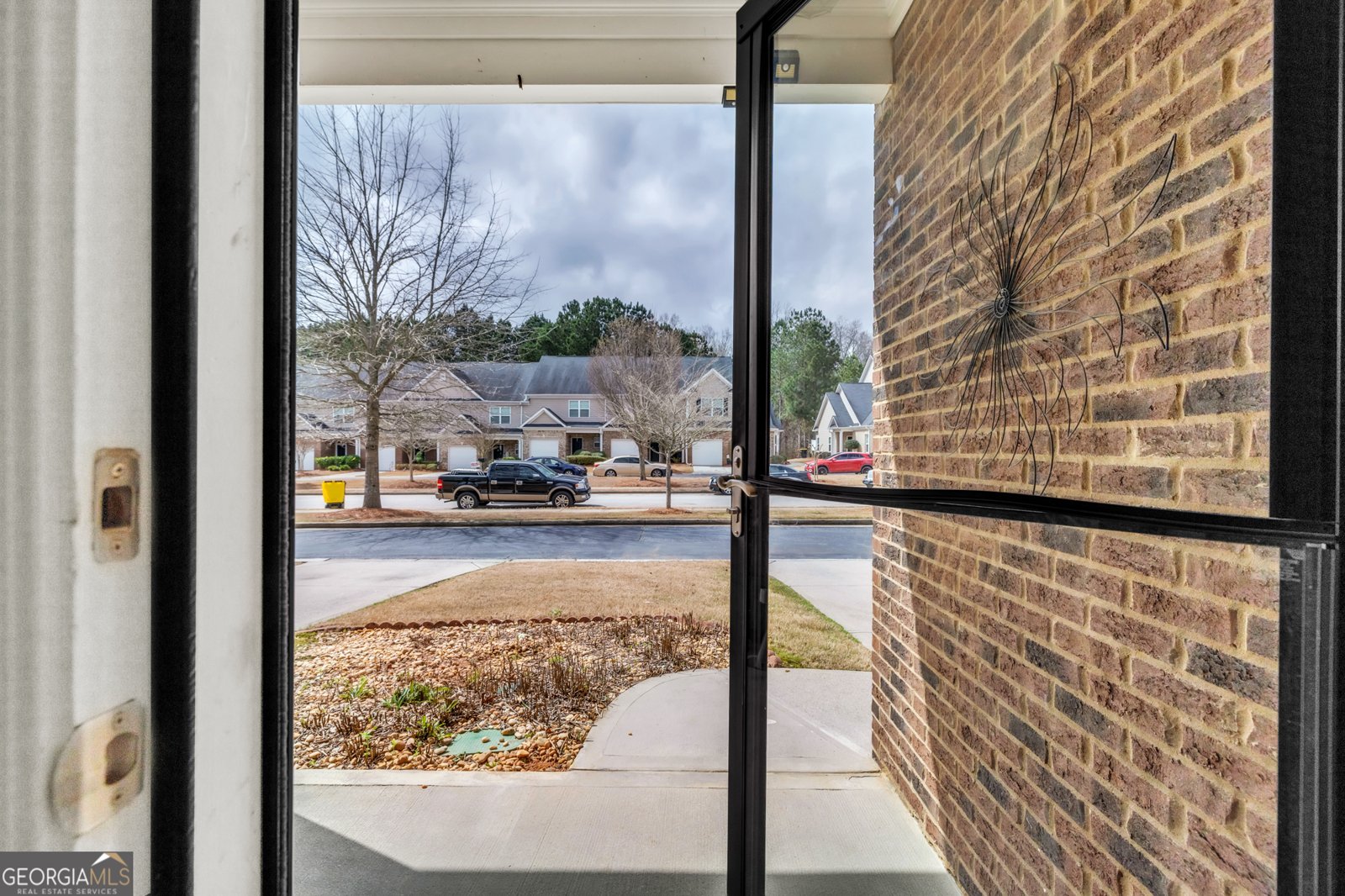 170 Granite Way Newnan - Photo 6