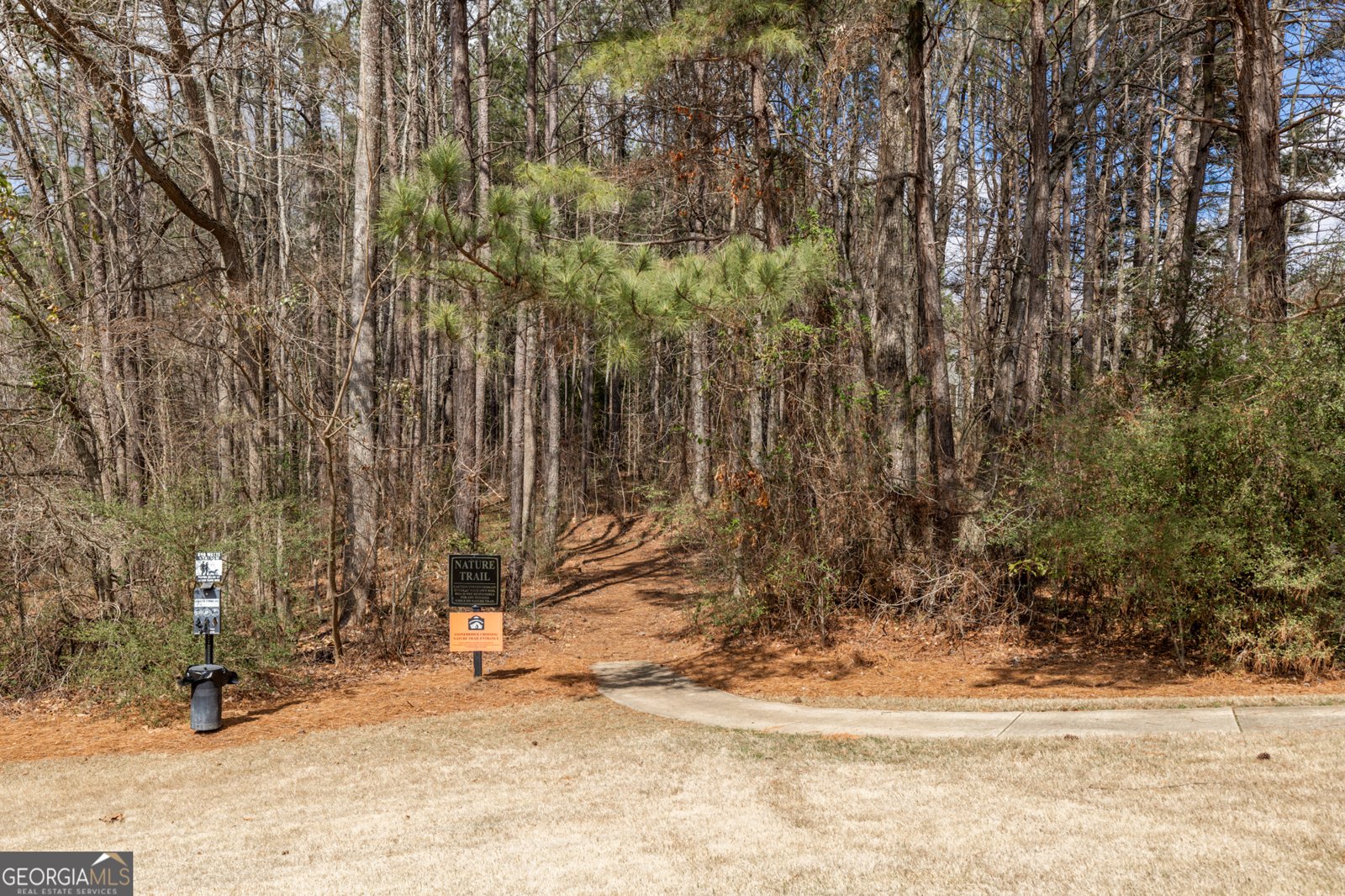 170 Granite Way Newnan - Photo 60