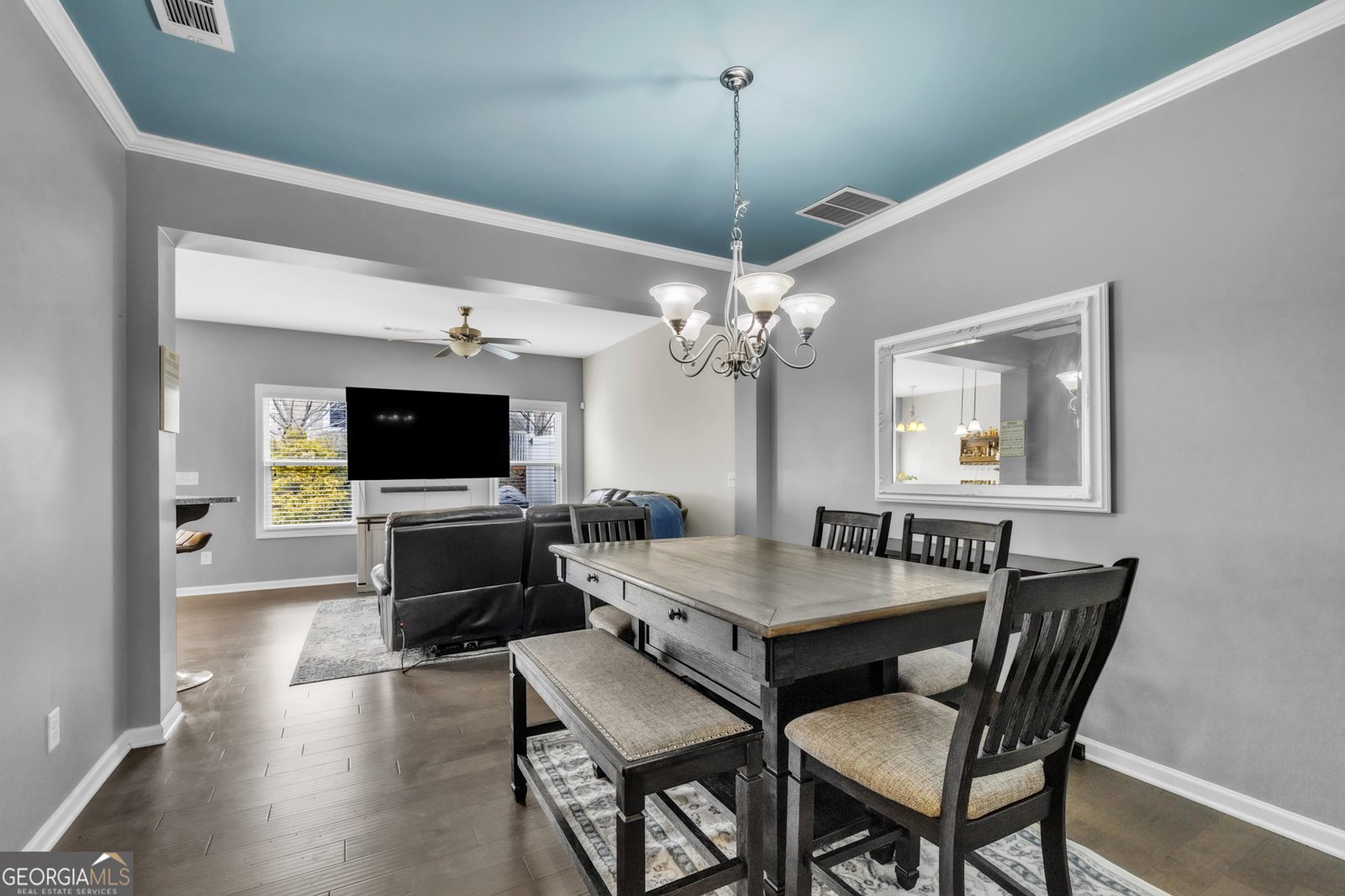 170 Granite Way Newnan - Photo 9