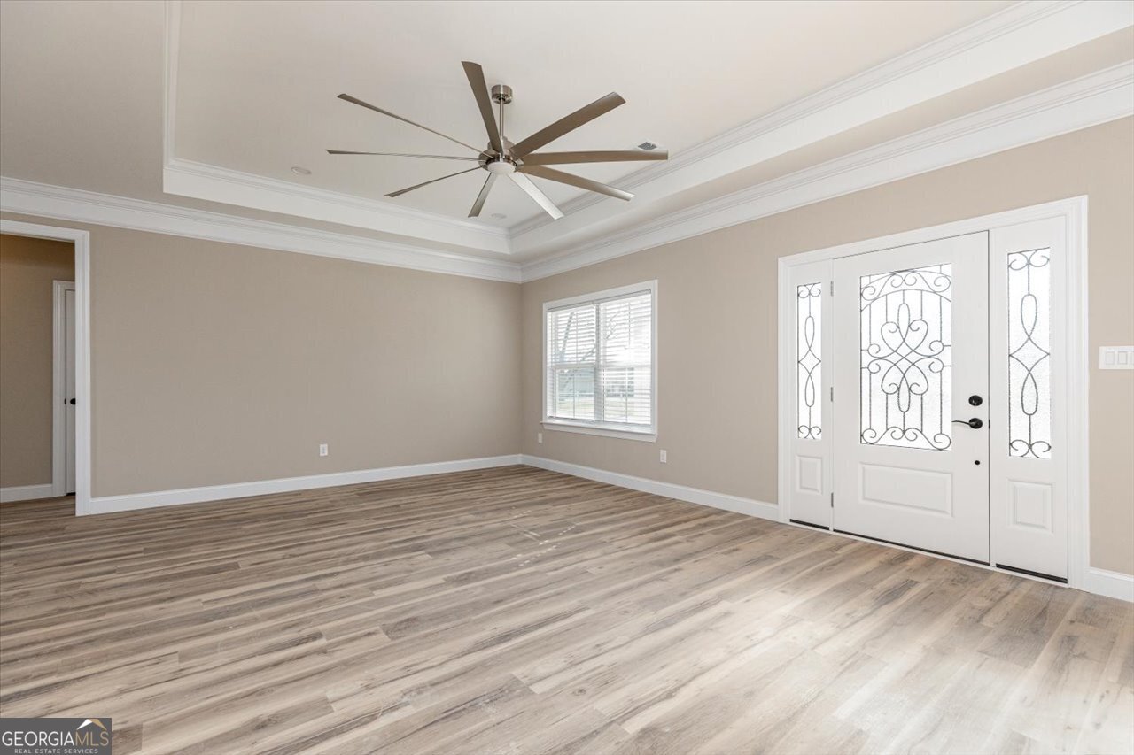 155 Village Circle Cochran - Photo 10