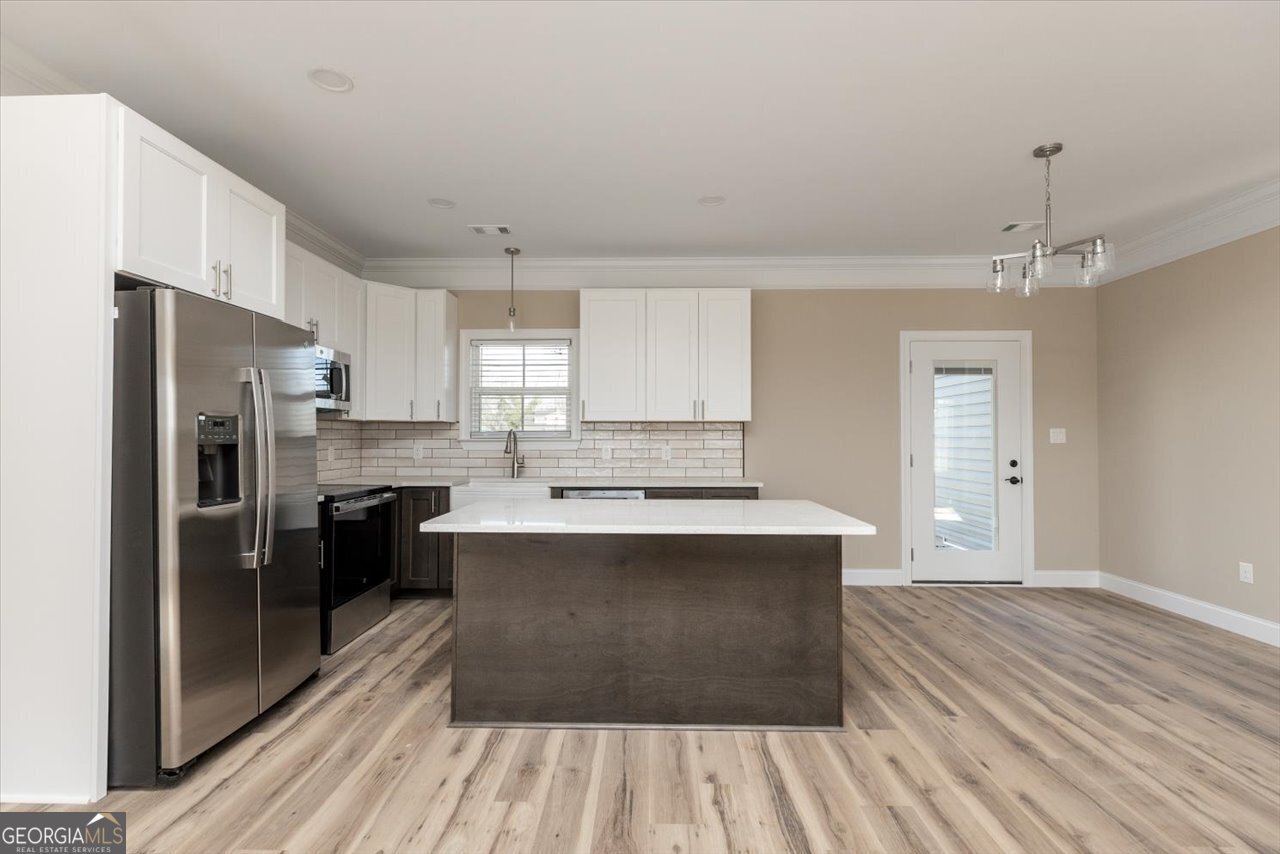 155 Village Circle Cochran - Photo 11