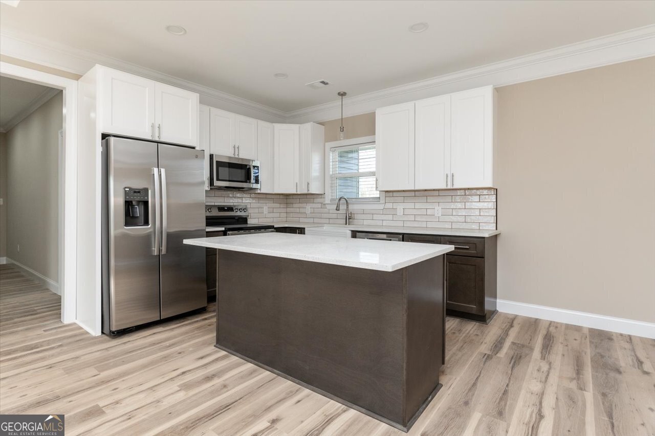 155 Village Circle Cochran - Photo 13