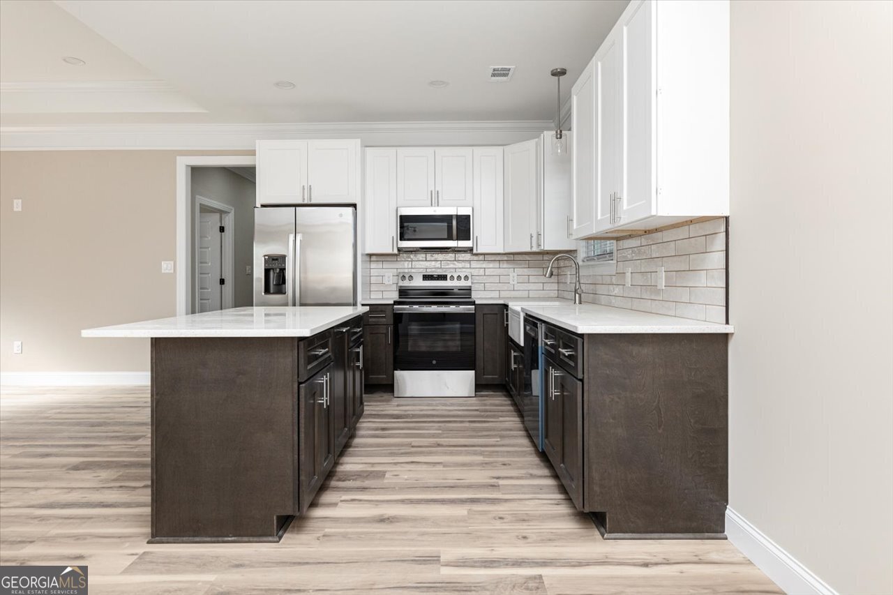 155 Village Circle Cochran - Photo 15