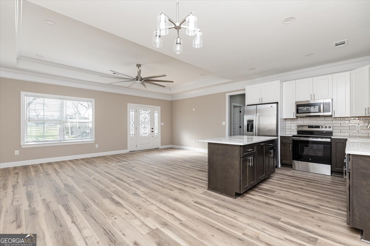 155 Village Circle Cochran - Photo 16