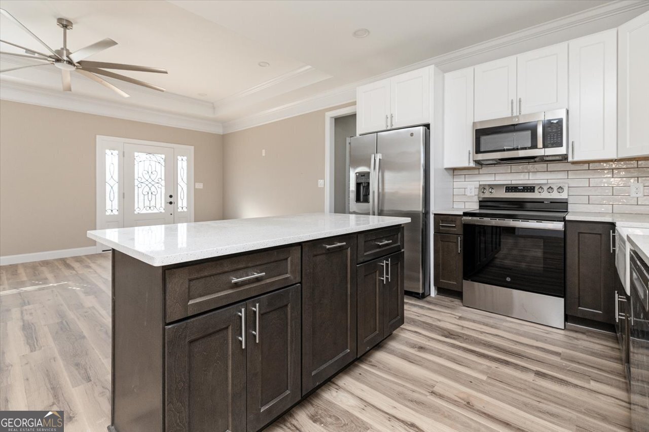 155 Village Circle Cochran - Photo 17