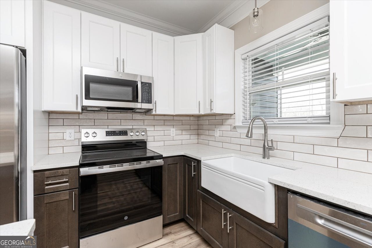 155 Village Circle Cochran - Photo 19