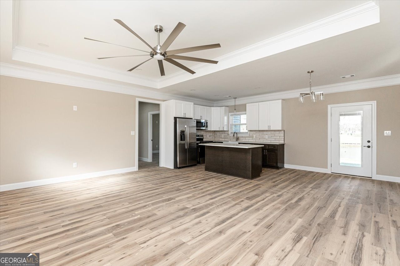 155 Village Circle Cochran - Photo 6