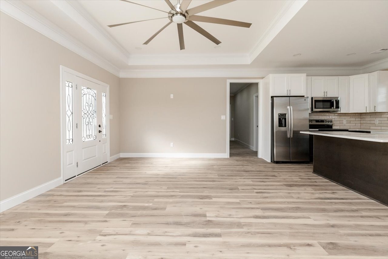 155 Village Circle Cochran - Photo 7