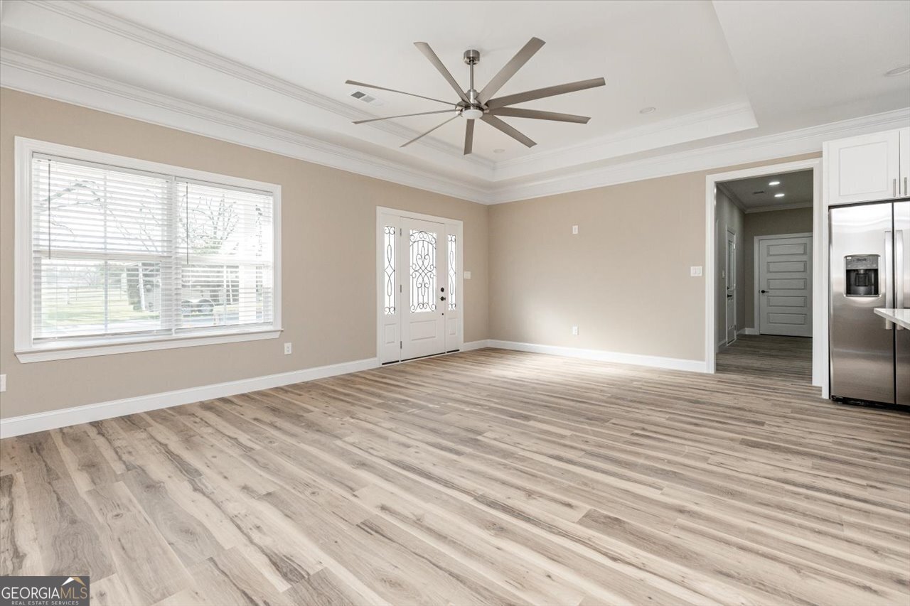 155 Village Circle Cochran - Photo 8