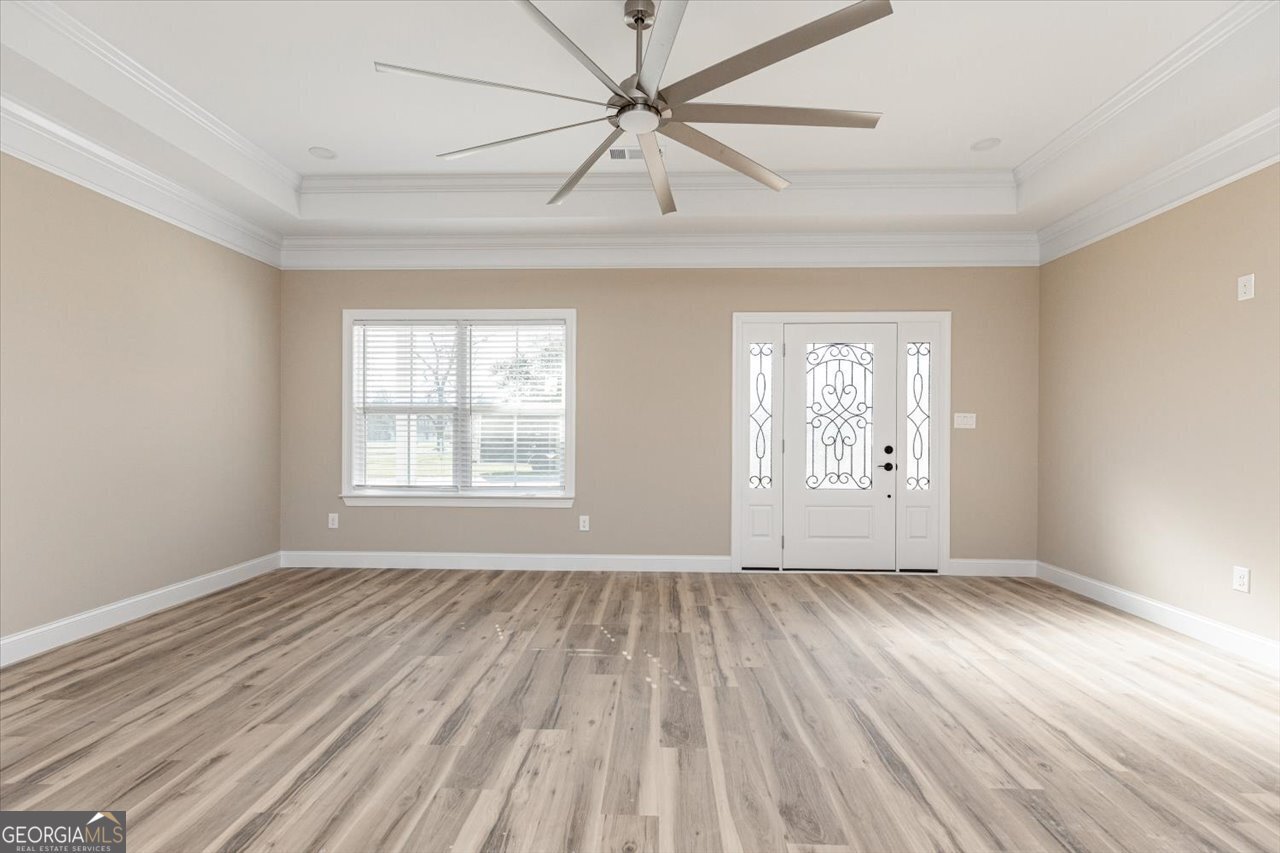 155 Village Circle Cochran - Photo 9