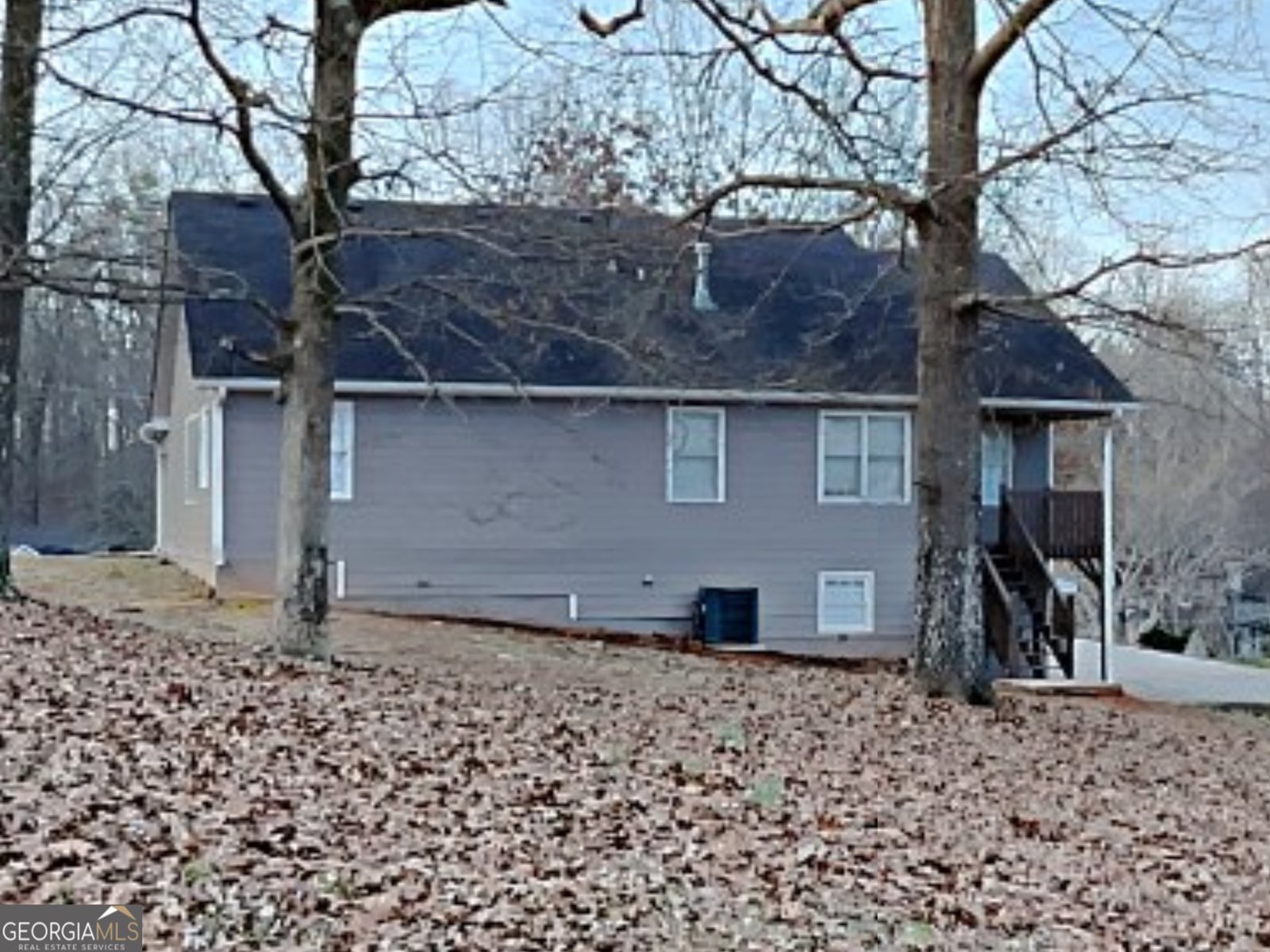 252 Bridge Place Douglasville - Photo 21