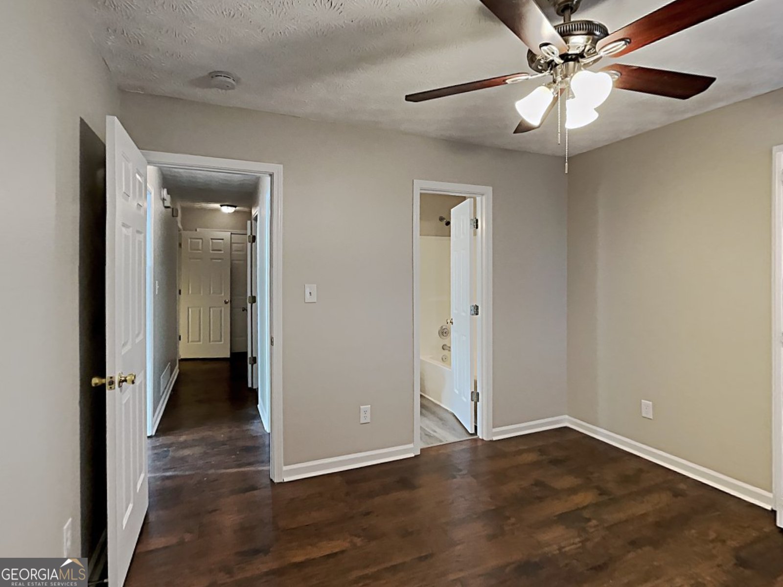 252 Bridge Place Douglasville - Photo 8