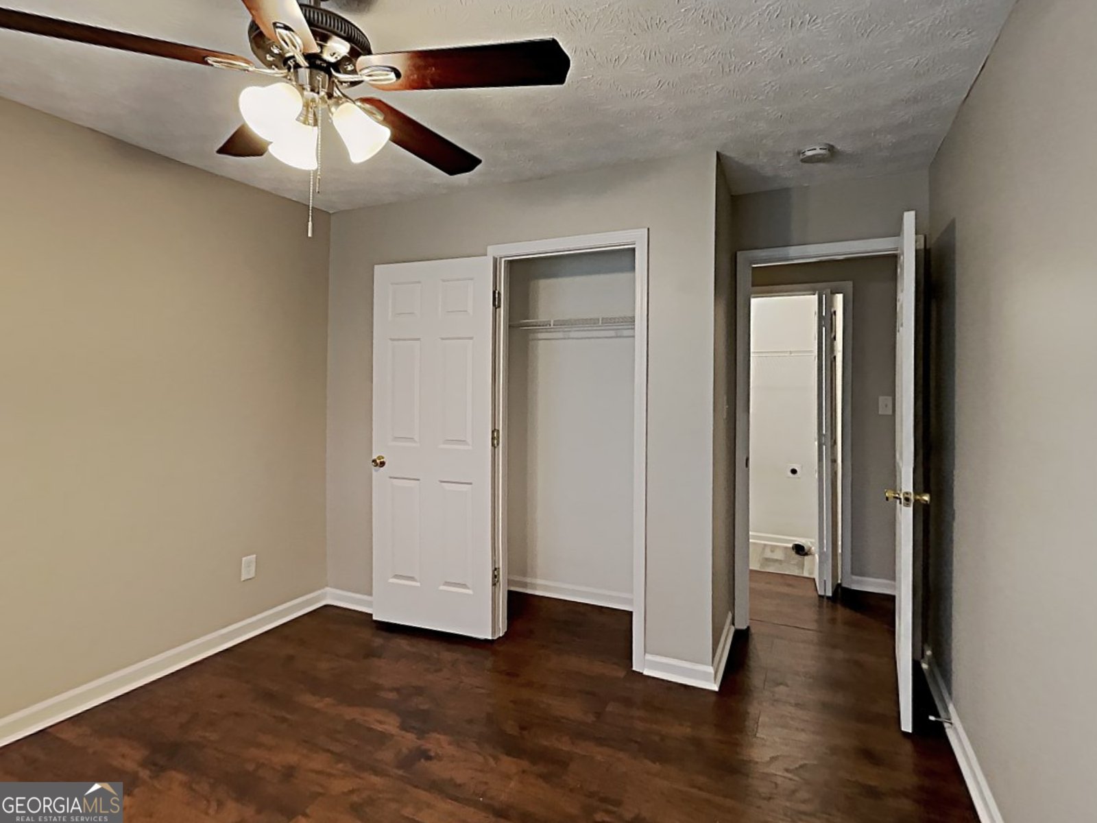 252 Bridge Place Douglasville - Photo 9