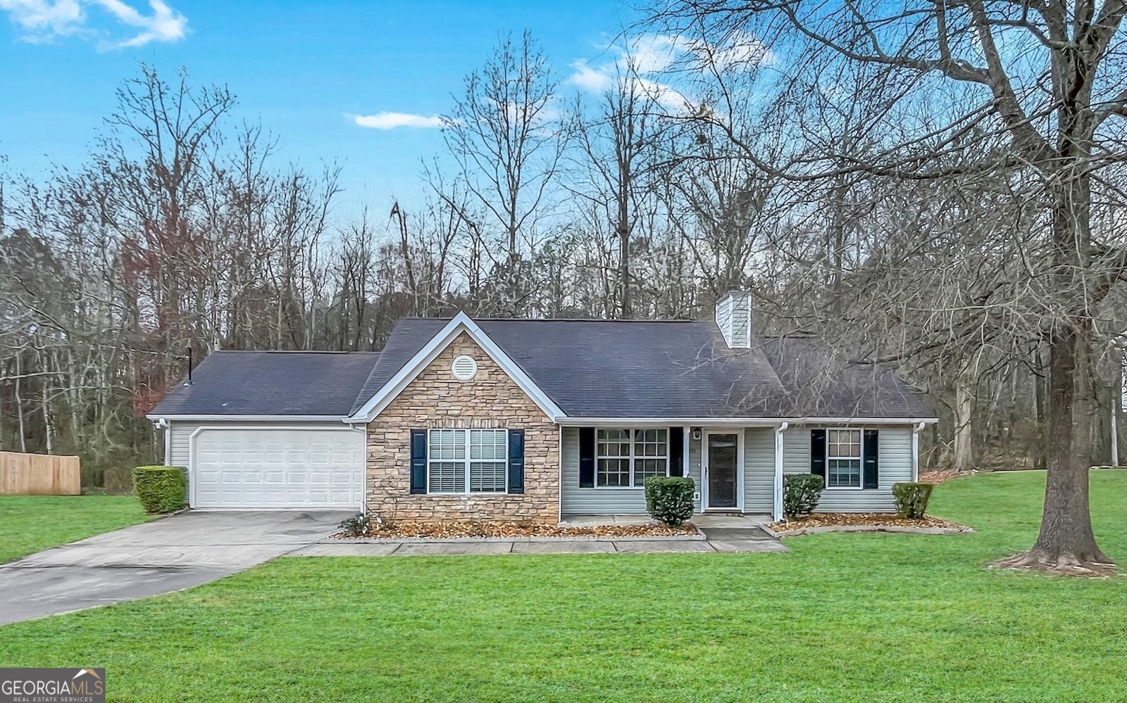 251 Autumn Ridge Court Gray - Photo 1