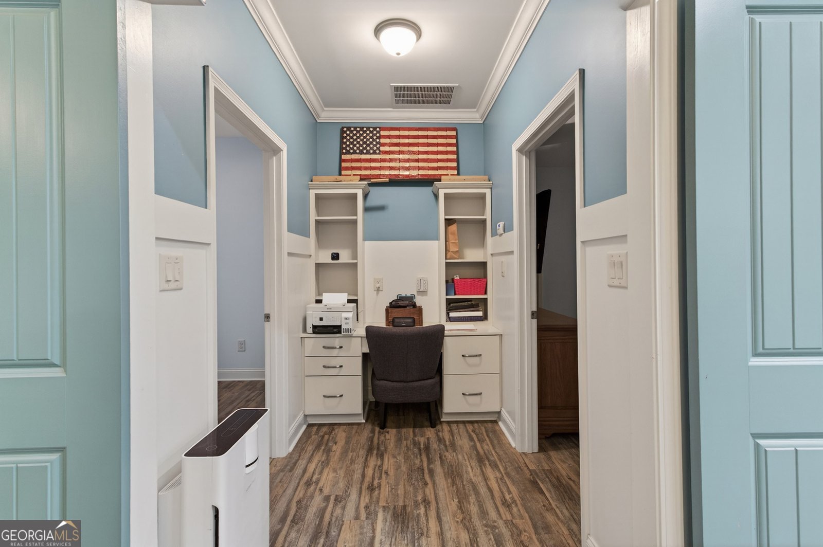 1553 Walkers Mill Road Griffin - Photo 16