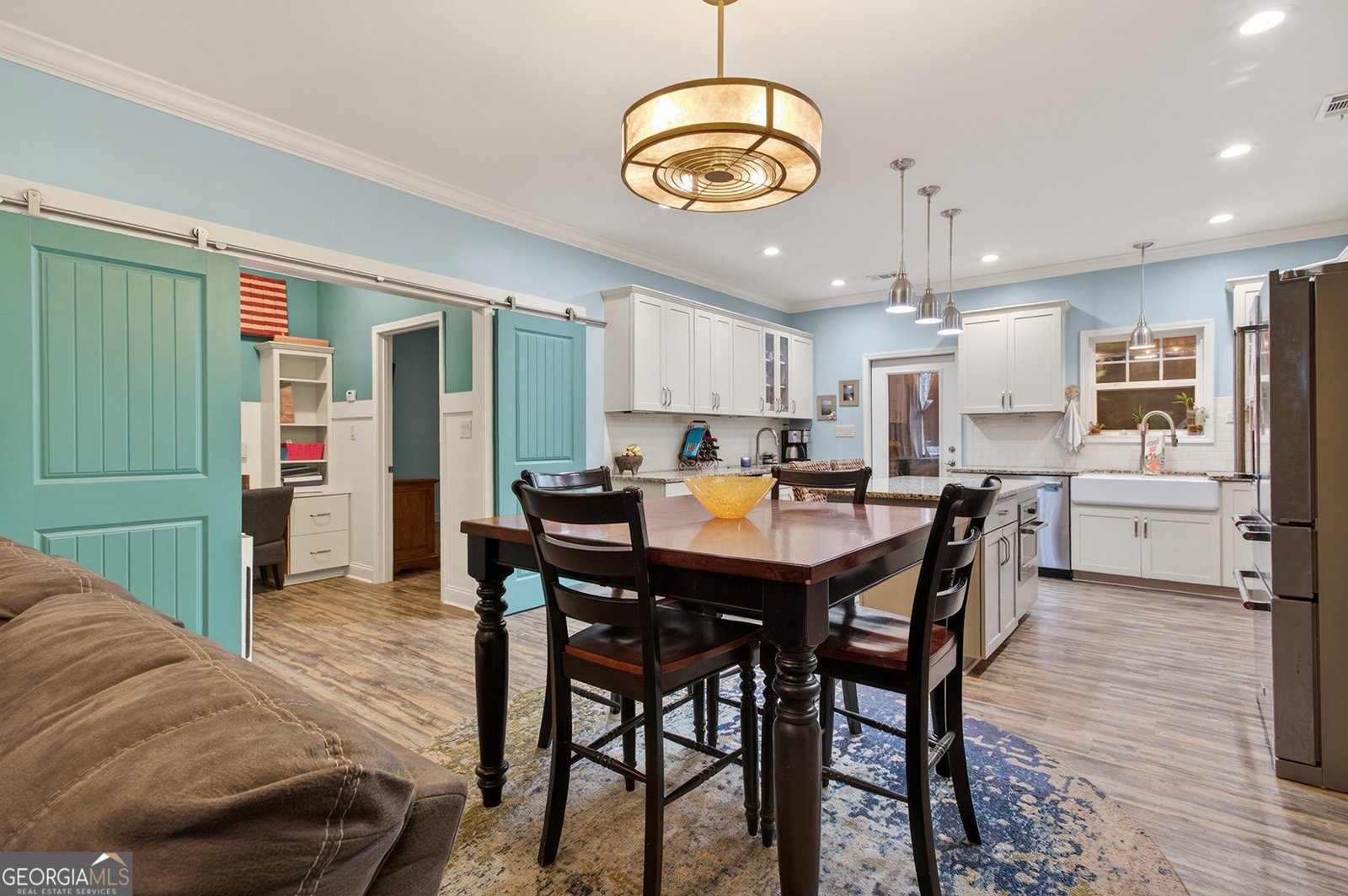 1553 Walkers Mill Road Griffin - Photo 17