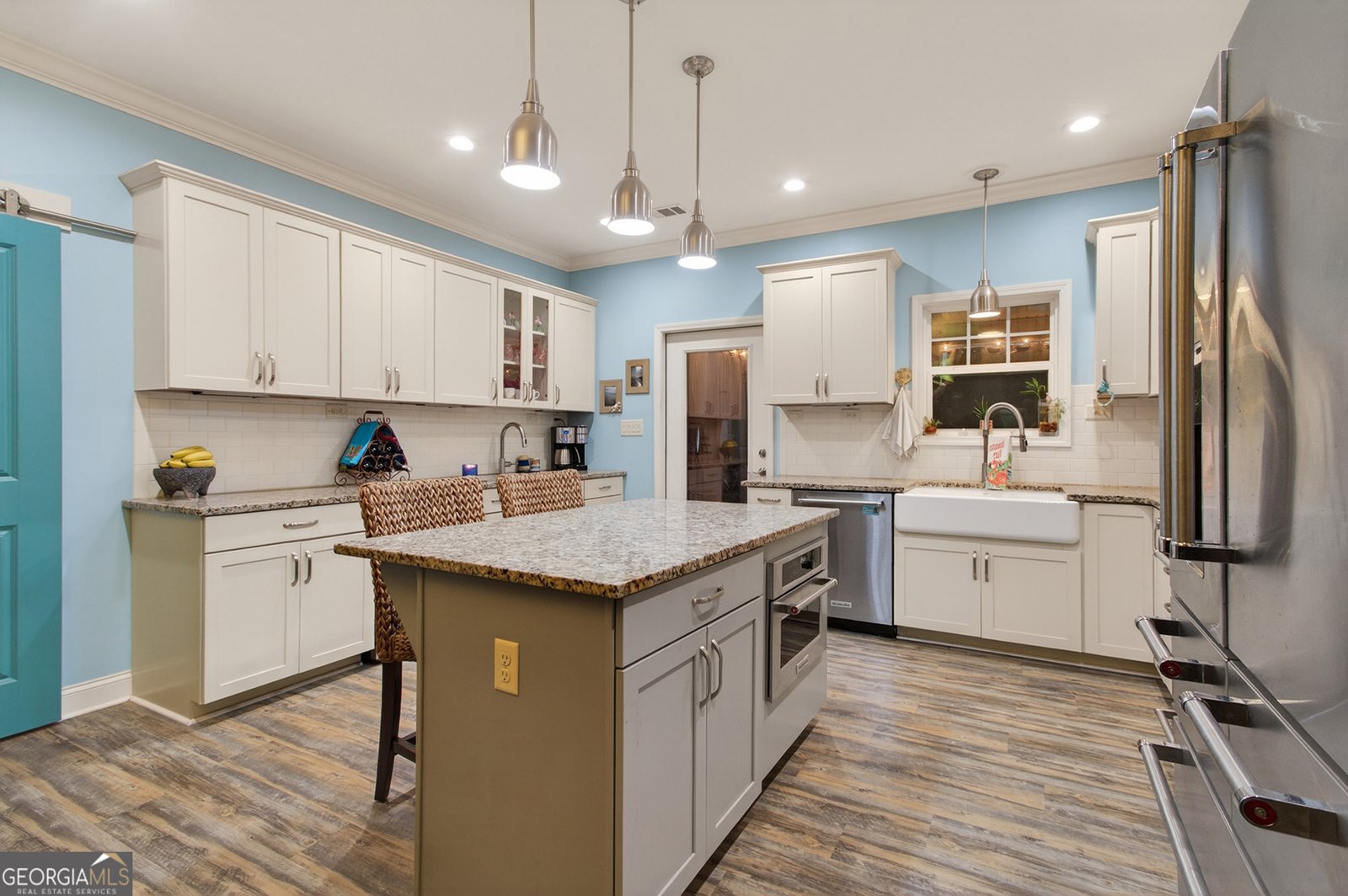 1553 Walkers Mill Road Griffin - Photo 18