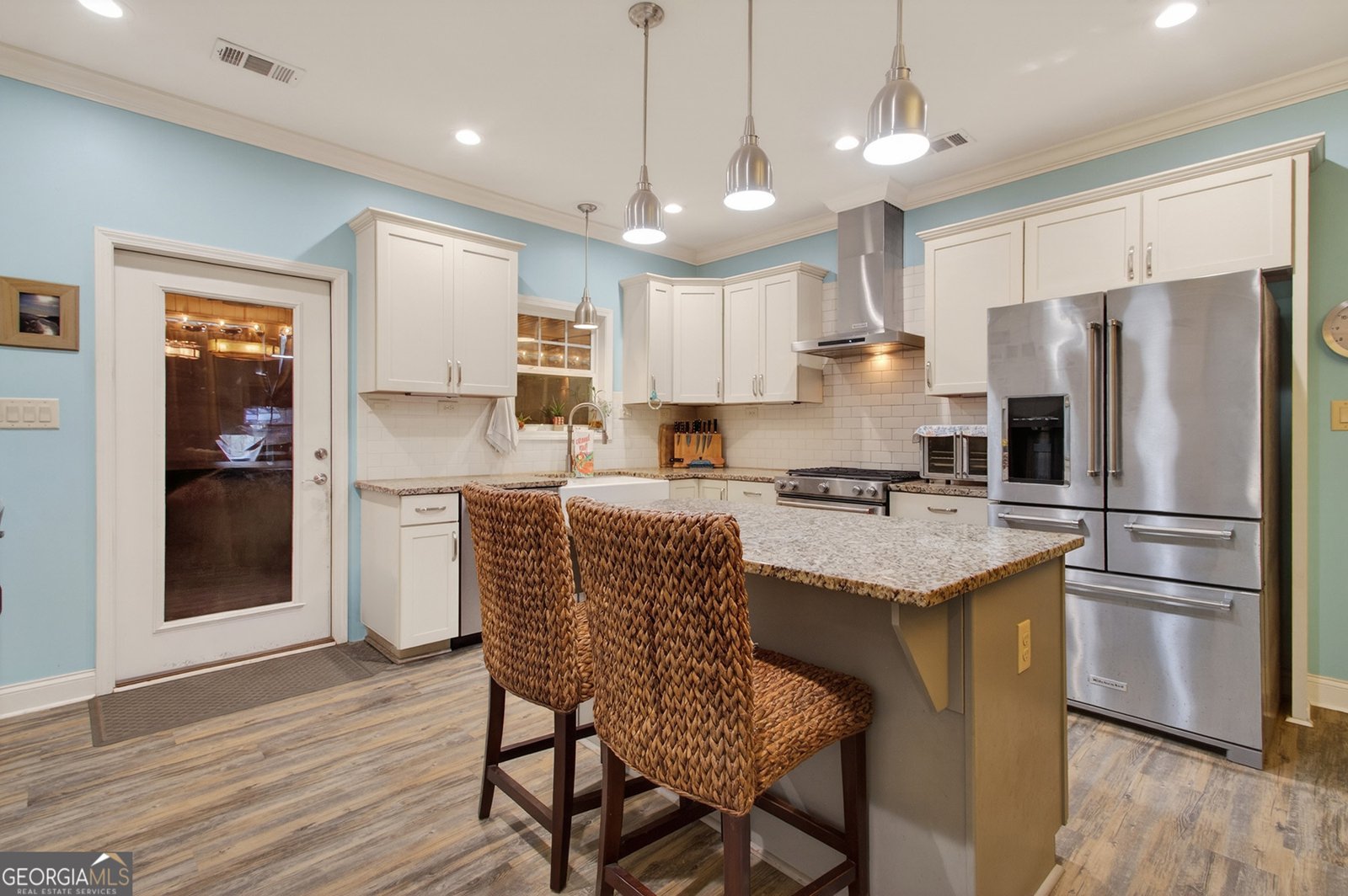 1553 Walkers Mill Road Griffin - Photo 19