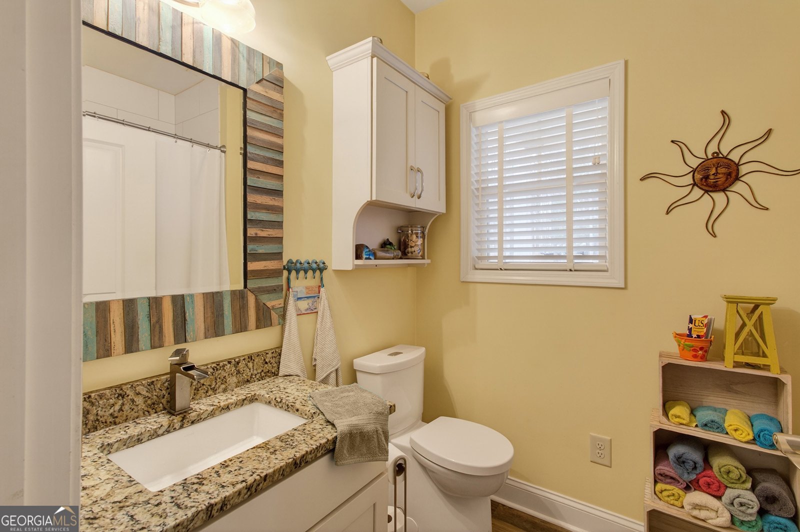 1553 Walkers Mill Road Griffin - Photo 24