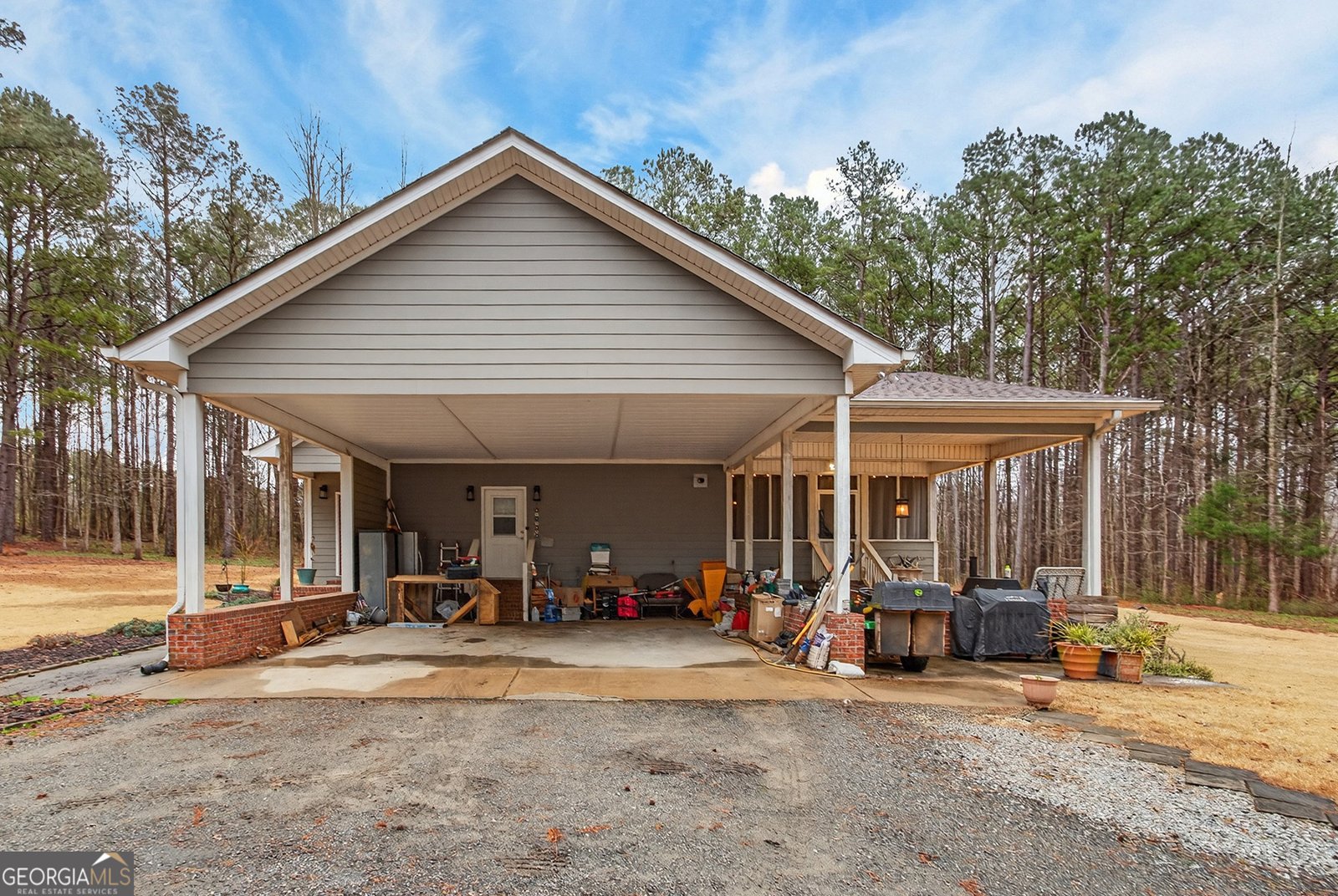 1553 Walkers Mill Road Griffin - Photo 25