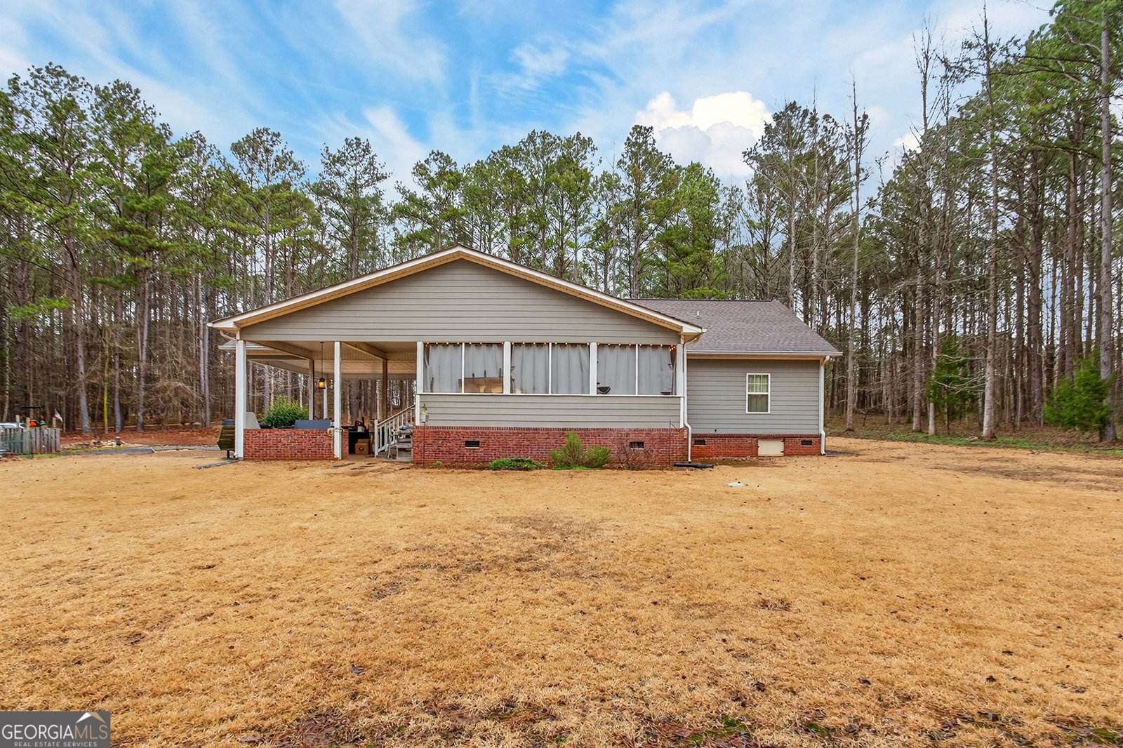 1553 Walkers Mill Road Griffin - Photo 26