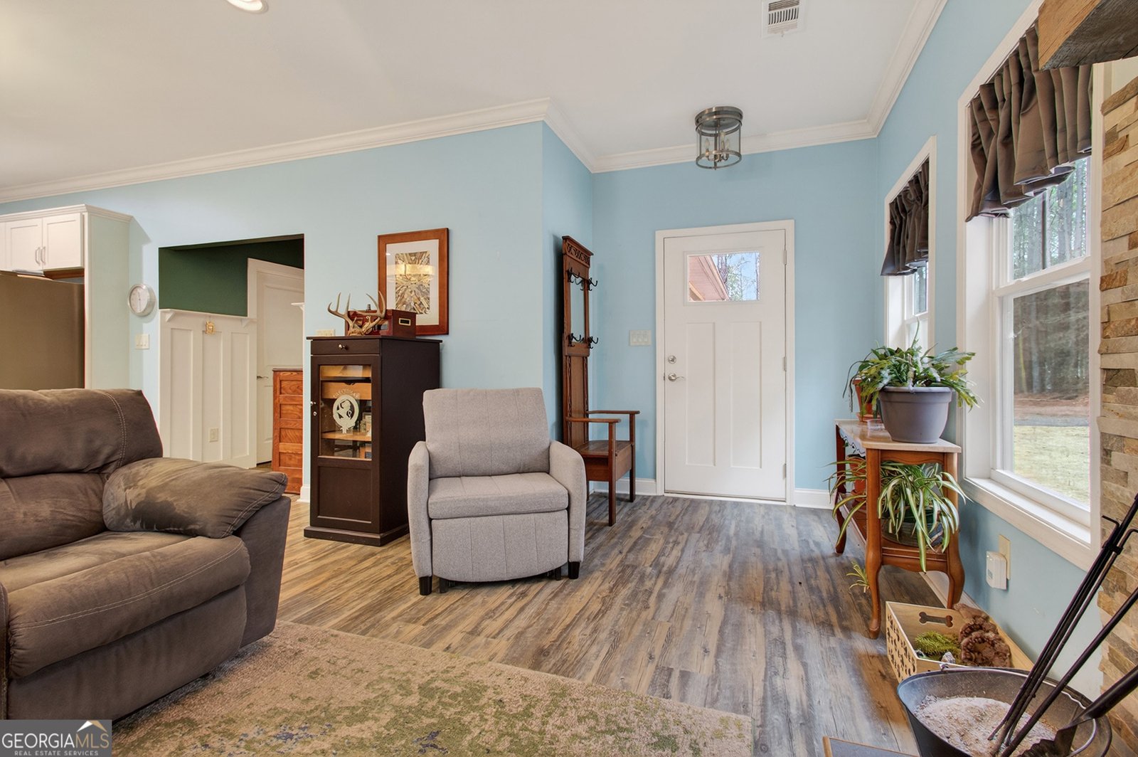 1553 Walkers Mill Road Griffin - Photo 6