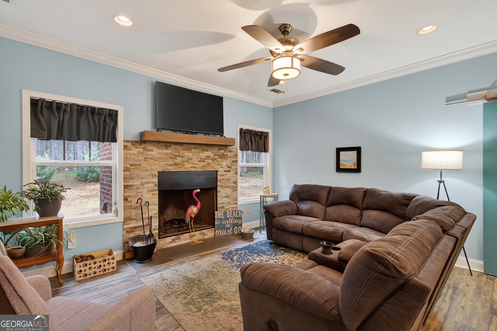 1553 Walkers Mill Road Griffin - Photo 8