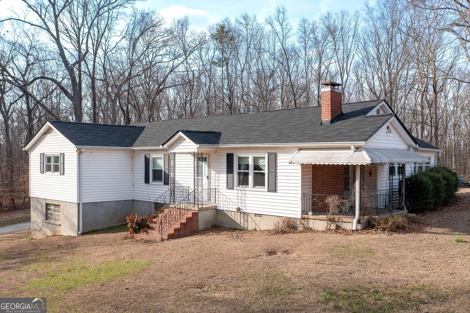 437 Cooper Lake Road Mableton - Photo 1