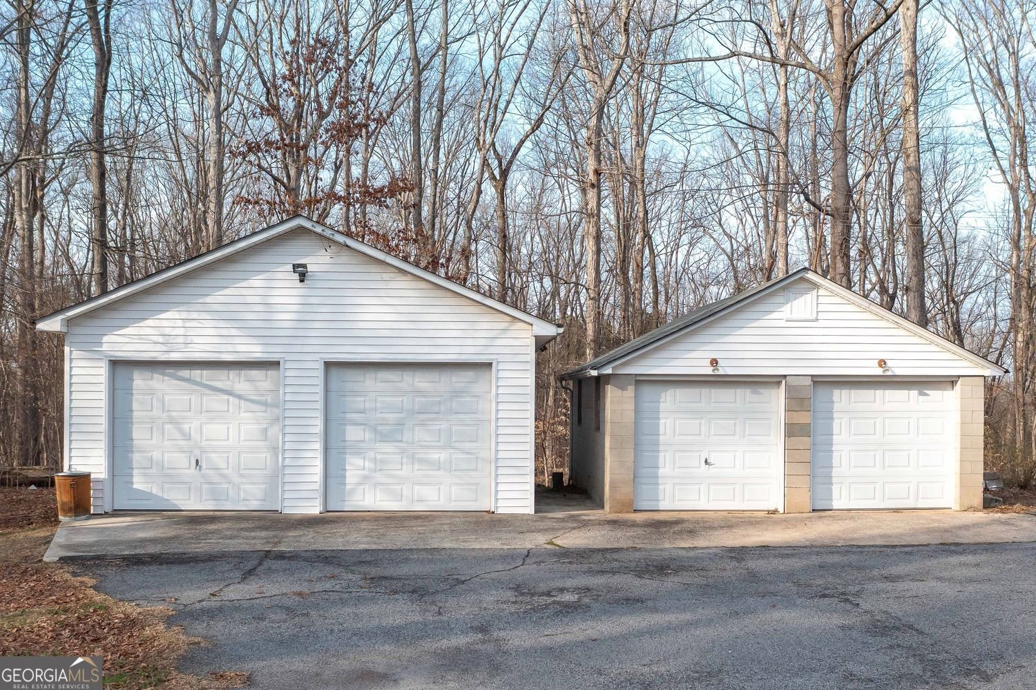 437 Cooper Lake Road Mableton - Photo 10