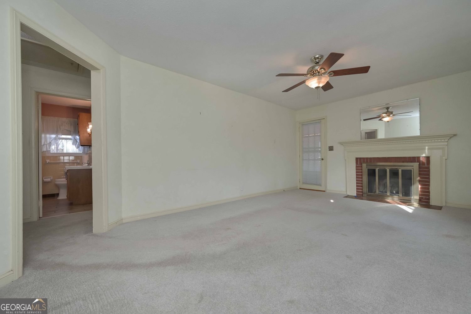 437 Cooper Lake Road Mableton - Photo 11