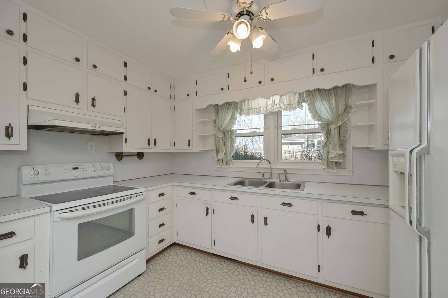 437 Cooper Lake Road Mableton - Photo 14