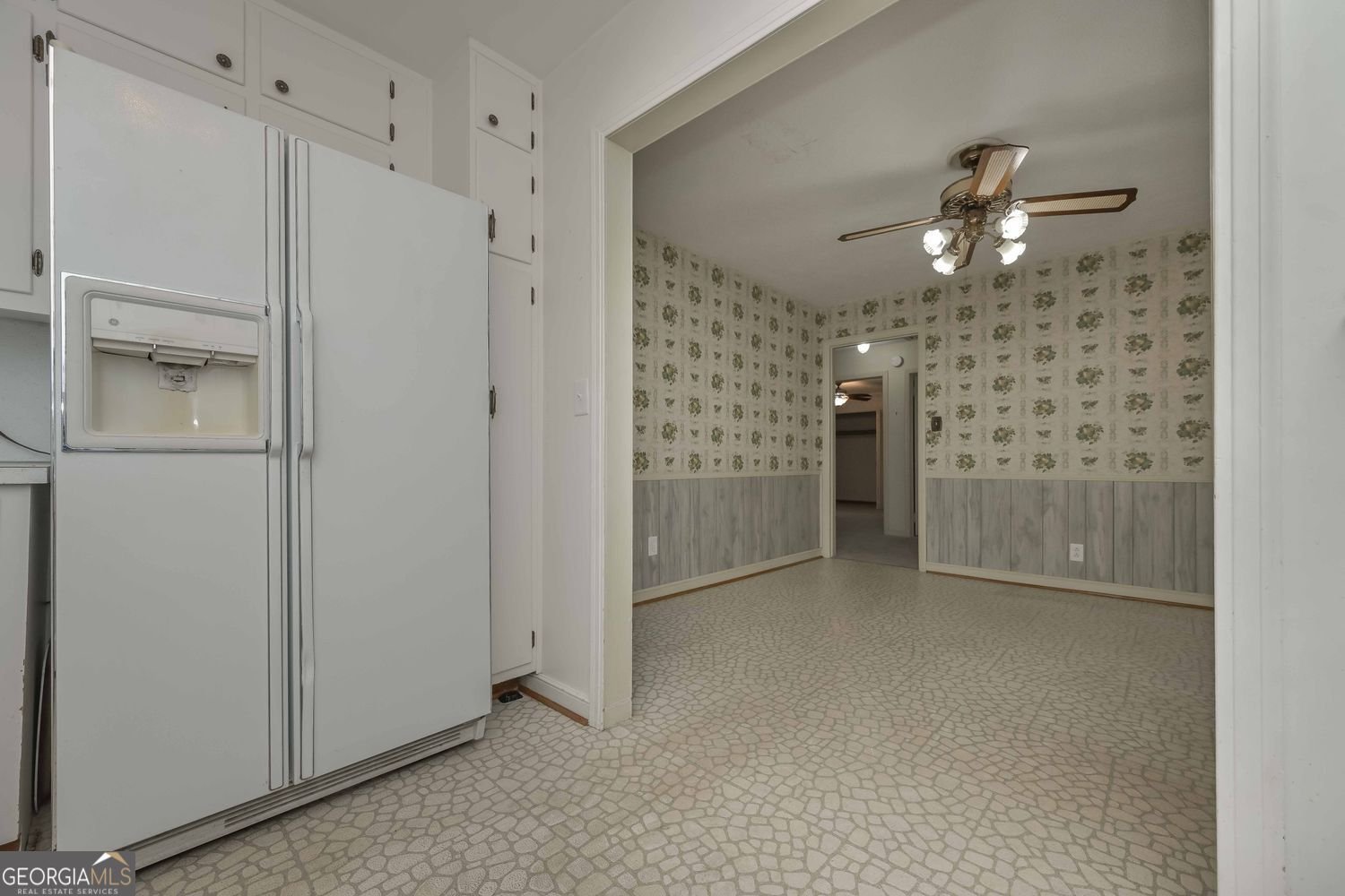 437 Cooper Lake Road Mableton - Photo 15