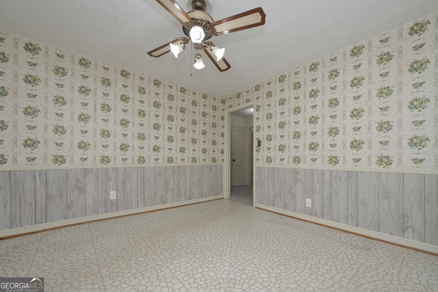 437 Cooper Lake Road Mableton - Photo 28