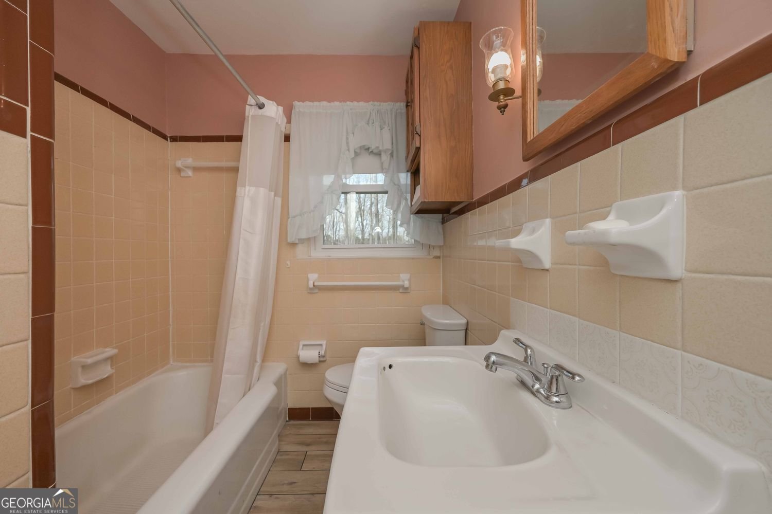 437 Cooper Lake Road Mableton - Photo 29