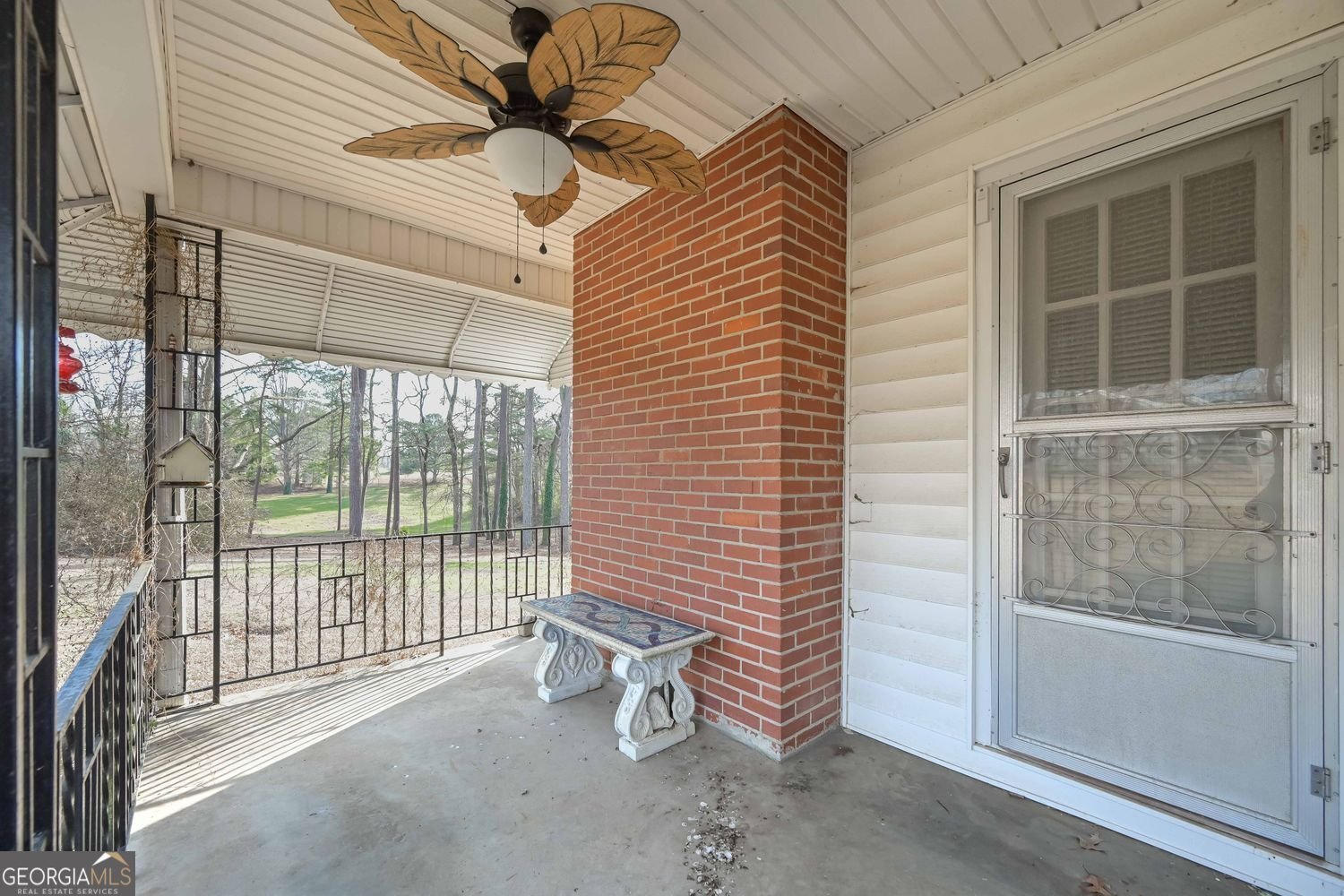 437 Cooper Lake Road Mableton - Photo 32