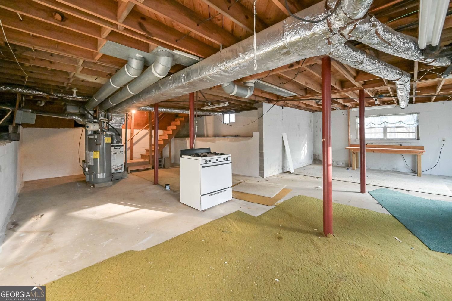 437 Cooper Lake Road Mableton - Photo 33