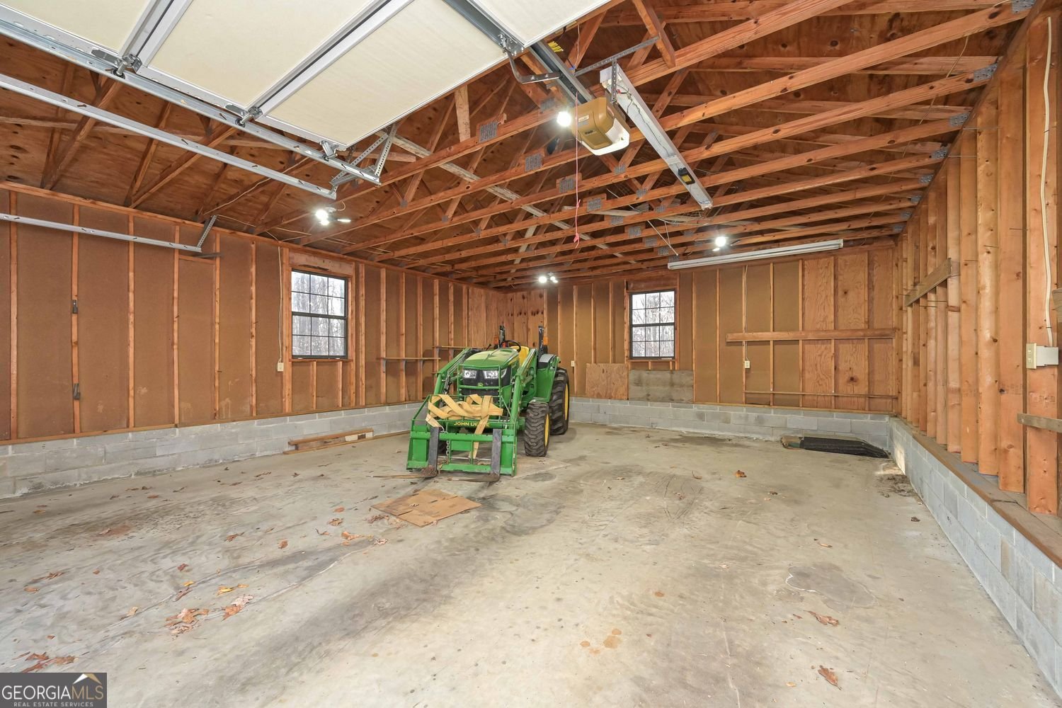 437 Cooper Lake Road Mableton - Photo 34